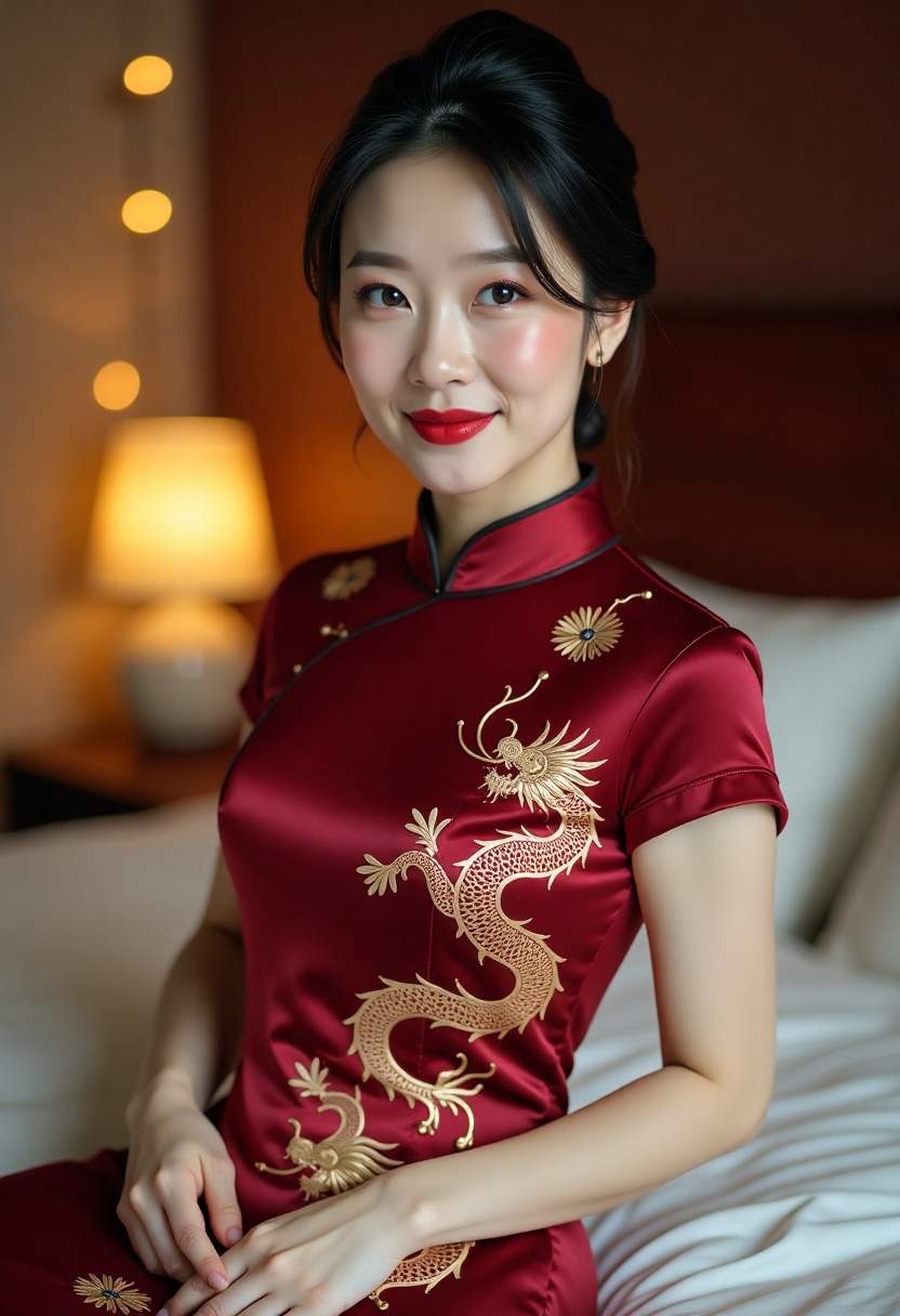 林晓雨